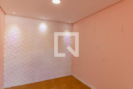 Quarto 1 de casa para alugar com 2 quartos, 50m² em Parque Jabaquara, São Paulo