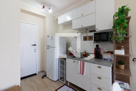 Studio  de apartamento para alugar com 1 quarto, 25m² em Butantã, São Paulo