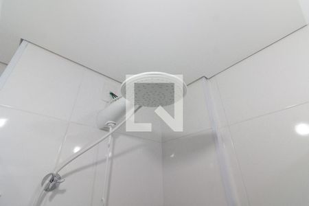 Banheiro de apartamento para alugar com 1 quarto, 25m² em Butantã, São Paulo