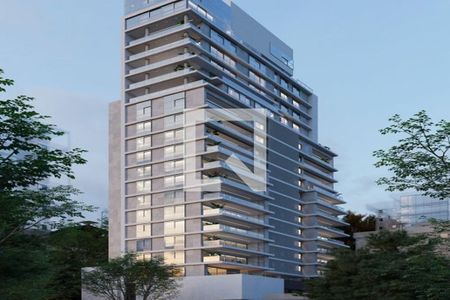 Apartamento à venda com 4 quartos, 172m² em Lourdes, Belo Horizonte