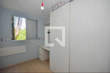 Quarto 1 de apartamento à venda com 3 quartos, 75m² em Morumbi, São Paulo