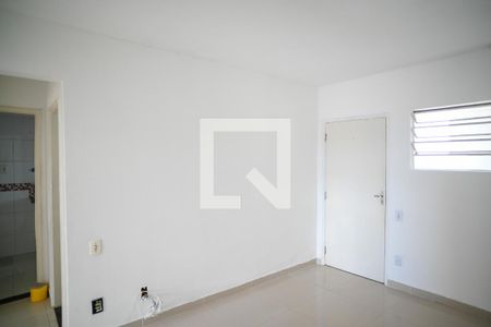 Sala de apartamento à venda com 2 quartos, 49m² em Aclimação, São Paulo