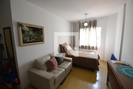 Studio de kitnet/studio à venda com 1 quarto, 35m² em Centro, Campinas