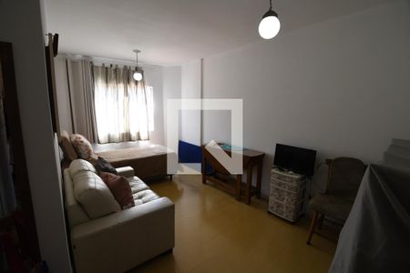 Studio de kitnet/studio à venda com 1 quarto, 35m² em Centro, Campinas