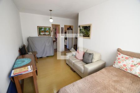 Studio de kitnet/studio à venda com 1 quarto, 35m² em Centro, Campinas