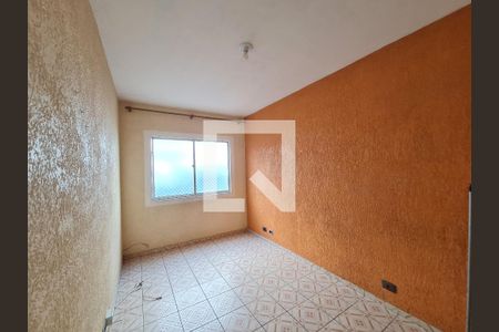 Sala de apartamento para alugar com 2 quartos, 67m² em Jardim Cocaia, Guarulhos