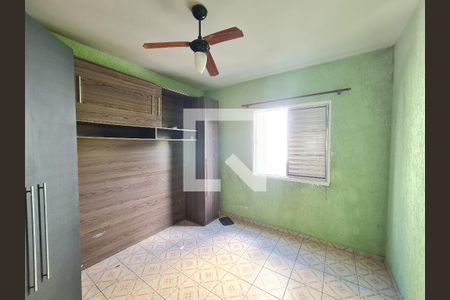 Quarto 1 de apartamento para alugar com 2 quartos, 67m² em Jardim Cocaia, Guarulhos