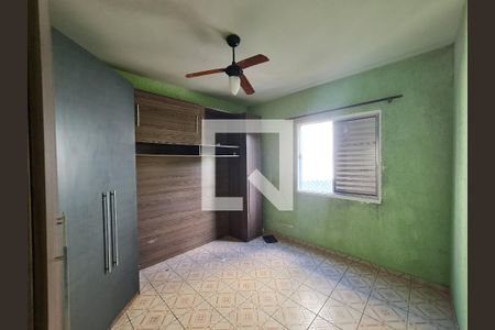 Quarto 1 de apartamento para alugar com 2 quartos, 67m² em Jardim Cocaia, Guarulhos