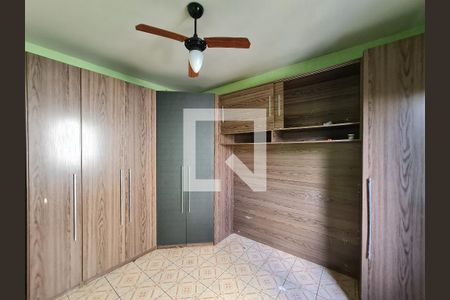 Quarto 1 de apartamento para alugar com 2 quartos, 67m² em Jardim Cocaia, Guarulhos