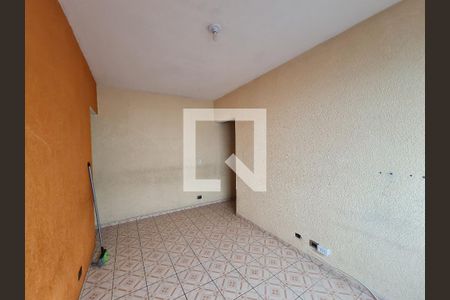 Sala de apartamento para alugar com 2 quartos, 67m² em Jardim Cocaia, Guarulhos