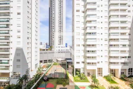 Vista de apartamento à venda com 2 quartos, 67m² em Centro, Osasco