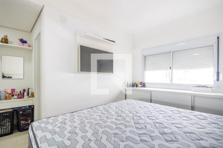 Suíte de apartamento à venda com 2 quartos, 67m² em Centro, Osasco