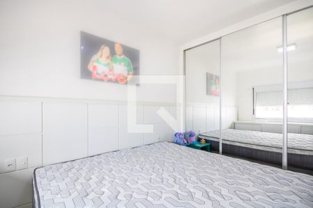 Suíte de apartamento à venda com 2 quartos, 67m² em Centro, Osasco