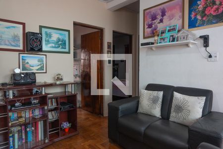 Sala de casa à venda com 3 quartos, 147m² em Jardim Primavera, São Paulo