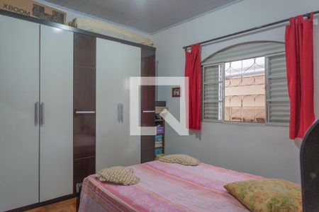 Quarto 2 de casa à venda com 3 quartos, 147m² em Jardim Primavera, São Paulo