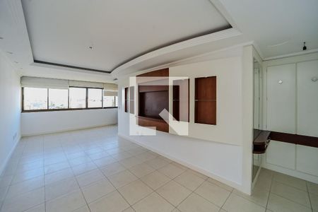 Sala de apartamento para alugar com 3 quartos, 100m² em Cristo Redentor, Porto Alegre