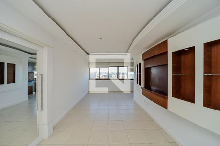 Sala de apartamento para alugar com 3 quartos, 100m² em Cristo Redentor, Porto Alegre