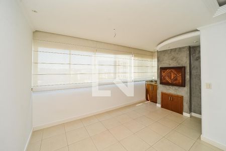 Sala de apartamento para alugar com 3 quartos, 100m² em Cristo Redentor, Porto Alegre