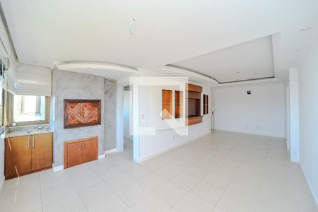 Sala de apartamento para alugar com 3 quartos, 100m² em Cristo Redentor, Porto Alegre