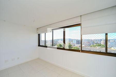 Sala de apartamento para alugar com 3 quartos, 100m² em Cristo Redentor, Porto Alegre