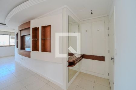 Sala de apartamento para alugar com 3 quartos, 100m² em Cristo Redentor, Porto Alegre