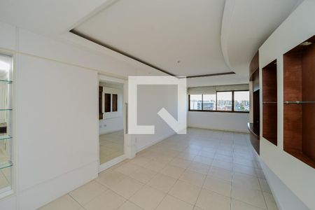 Sala de apartamento para alugar com 3 quartos, 100m² em Cristo Redentor, Porto Alegre