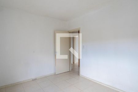 Quarto 2 de apartamento para alugar com 2 quartos, 58m² em Cristal, Porto Alegre