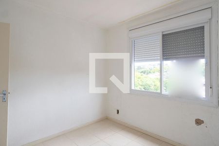 Quarto 1 de apartamento para alugar com 2 quartos, 58m² em Cristal, Porto Alegre