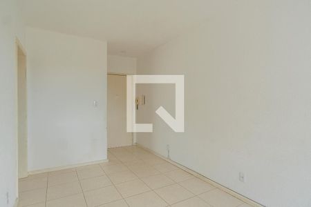 Sala de apartamento para alugar com 2 quartos, 58m² em Cristal, Porto Alegre