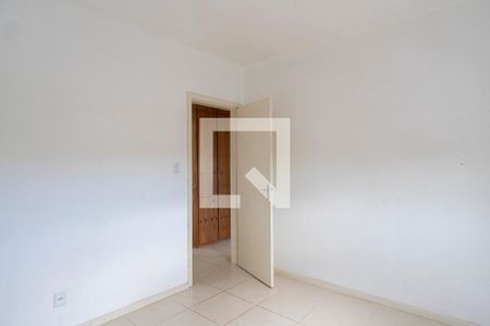 Quarto 1 de apartamento para alugar com 2 quartos, 58m² em Cristal, Porto Alegre