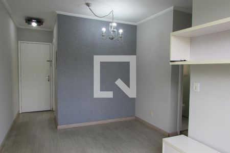 Apartamento para alugar com 2 quartos, 50m² em Jardim Celeste, São Paulo