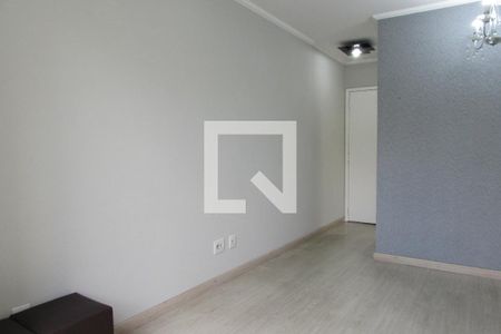 Apartamento para alugar com 2 quartos, 50m² em Jardim Celeste, São Paulo