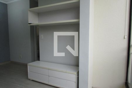 Apartamento para alugar com 2 quartos, 50m² em Jardim Celeste, São Paulo