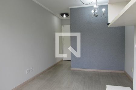 Apartamento para alugar com 2 quartos, 50m² em Jardim Celeste, São Paulo