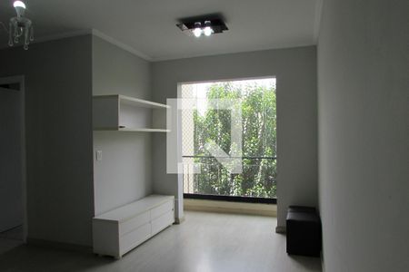 Apartamento para alugar com 2 quartos, 50m² em Jardim Celeste, São Paulo