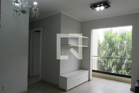 Apartamento para alugar com 2 quartos, 50m² em Jardim Celeste, São Paulo