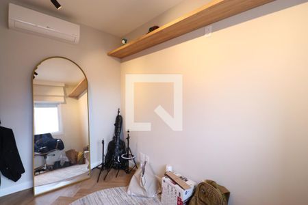 Quarto de apartamento à venda com 3 quartos, 84m² em Água Branca, São Paulo