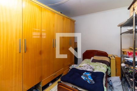 Quarto 1 de casa à venda com 3 quartos, 167m² em Parque Santa Madalena, São Paulo