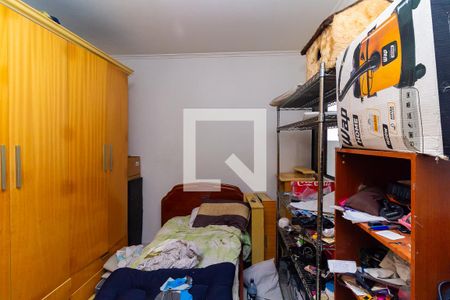 Quarto 1 de casa à venda com 3 quartos, 167m² em Parque Santa Madalena, São Paulo