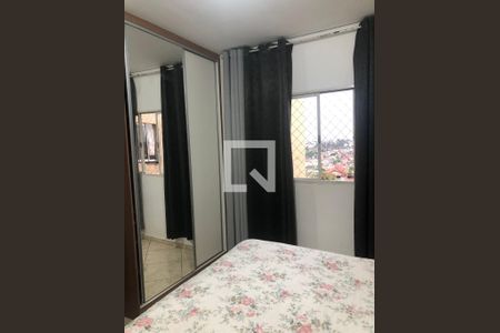 Quarto de casa à venda com 2 quartos, 70m² em Céu Azul, Belo Horizonte