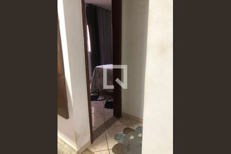 Corredor de casa à venda com 2 quartos, 70m² em Céu Azul, Belo Horizonte