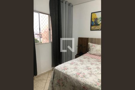 Quarto de casa à venda com 2 quartos, 70m² em Céu Azul, Belo Horizonte