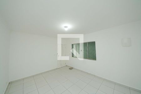 Sala de apartamento para alugar com 1 quarto, 45m² em Jardim Guairaca, São Paulo