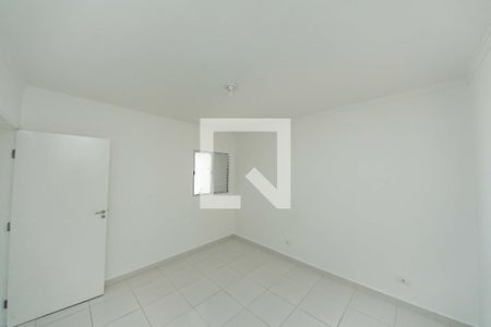 Quarto de apartamento para alugar com 1 quarto, 45m² em Jardim Guairaca, São Paulo