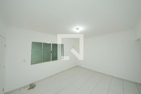 Sala de apartamento para alugar com 1 quarto, 45m² em Jardim Guairaca, São Paulo