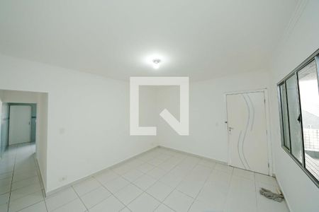 Sala de apartamento para alugar com 1 quarto, 45m² em Jardim Guairaca, São Paulo