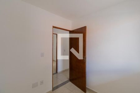 Quarto 1 de apartamento à venda com 2 quartos, 37m² em Vila Granada, São Paulo