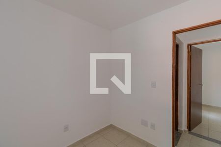 Quarto 1 de apartamento à venda com 2 quartos, 37m² em Vila Granada, São Paulo