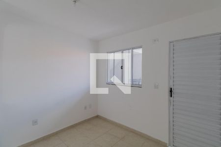 Sala/Cozinha/Área de Serviço de apartamento à venda com 2 quartos, 37m² em Vila Granada, São Paulo