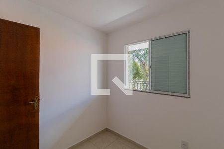 Quarto 1 de apartamento à venda com 2 quartos, 37m² em Vila Granada, São Paulo